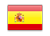 FALEGNAMERIA FALTECH - Espanol